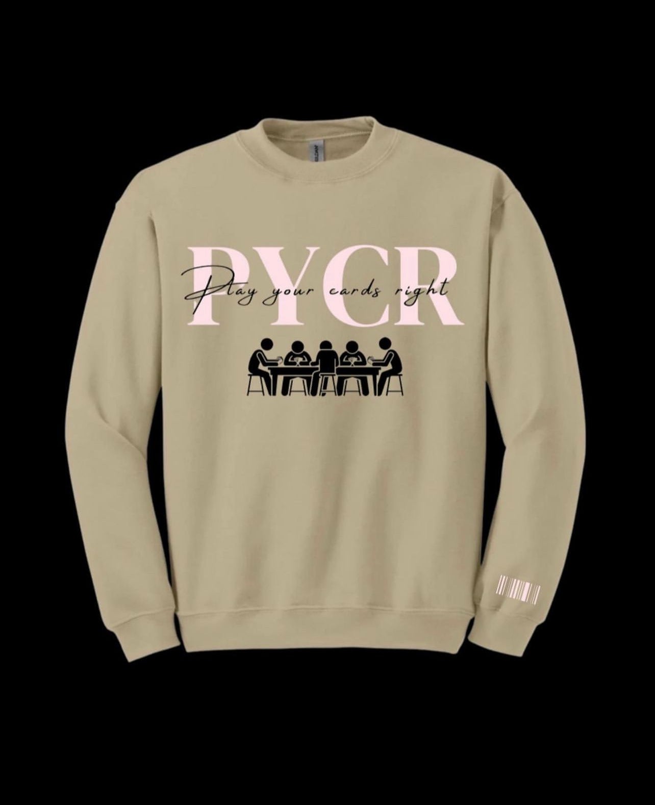 New Valentine’s Day crewnecks LIMITED TIME !