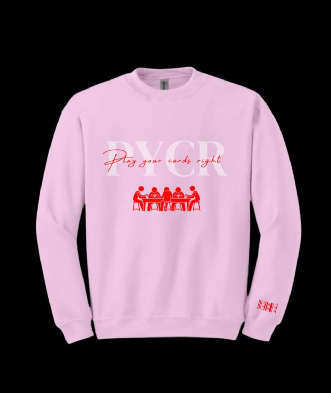 New Valentine’s Day crewnecks LIMITED TIME !