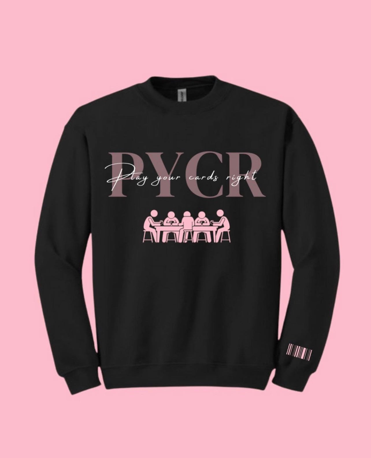 New Valentine’s Day crewnecks LIMITED TIME !